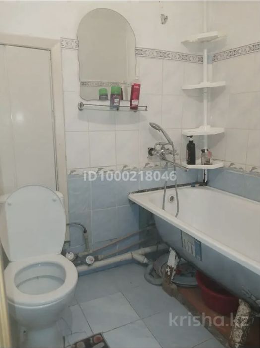 2х комнатная квартира