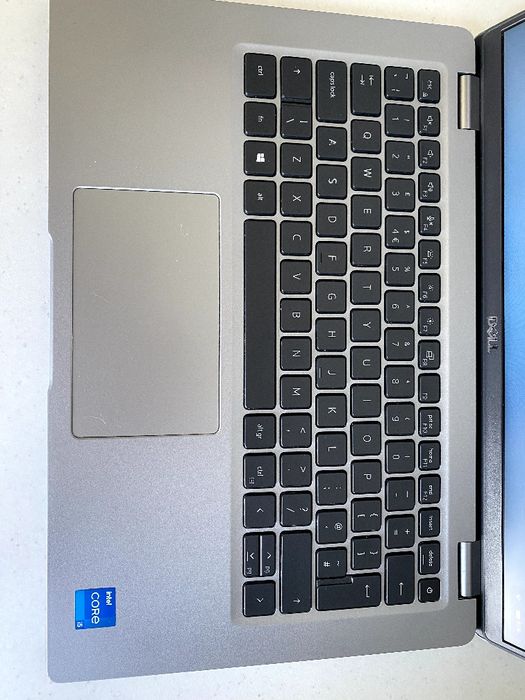 Dell Latitude 5420 | 14" FHD Touch | i5-1145G7 | 16GB RAM | 256GB SSD | Office 2021