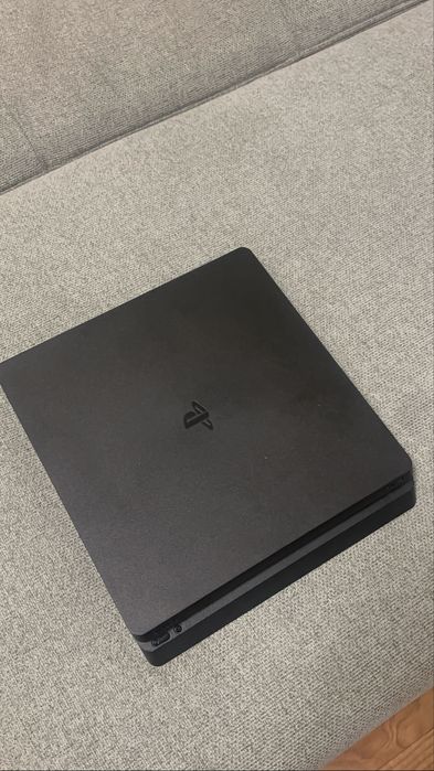Ps 4 плаистайшон 4