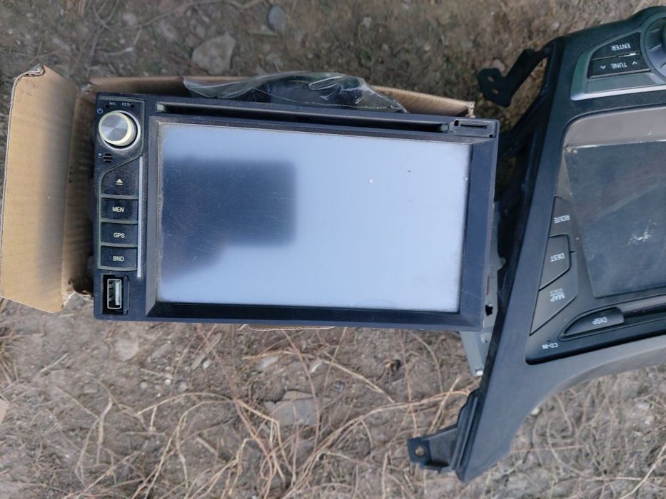 Продаётся магнитофон