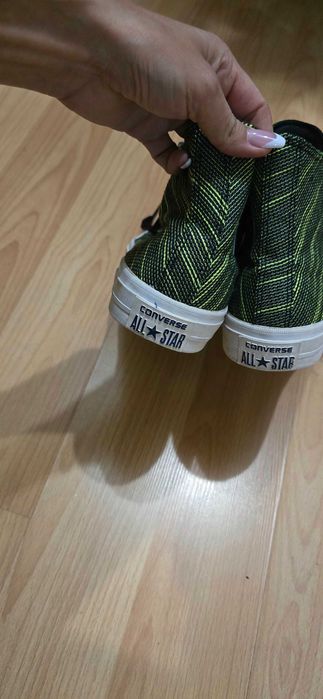 Converse 41.5-мъжки кецове