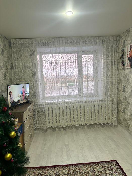 Продам комнату в общежитие