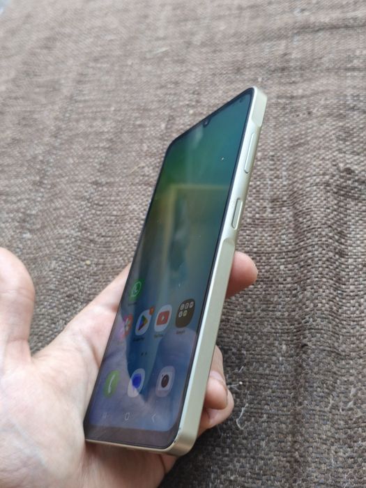 Samsung galaxy a06