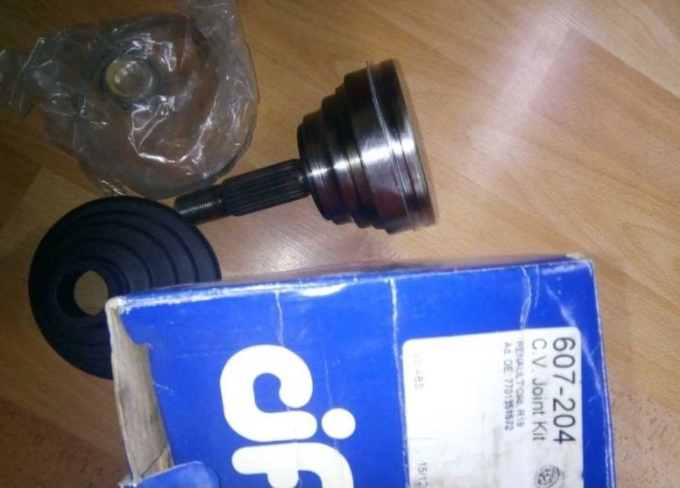 Articulatie planetara-Cap planetara Renault/Ford/Audi