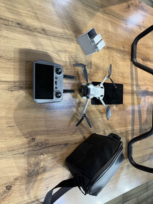 Dji mini 4 pro Fly more combo plus