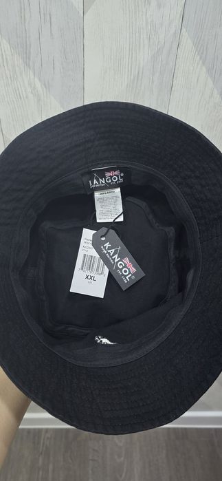 Панама фирмы Kangol, оригинал