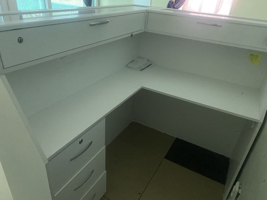 Продается мебель