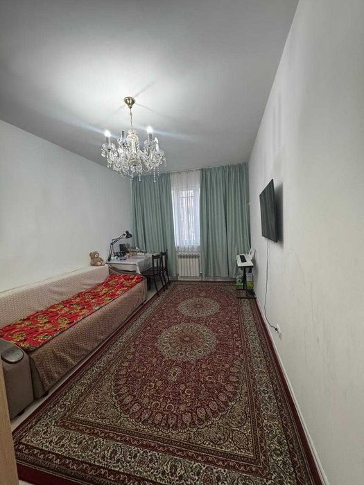 Продается 1-комнатная квартира