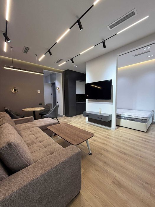 Продается евро квартира/ Мирабадский р/ ЖК Parkwood