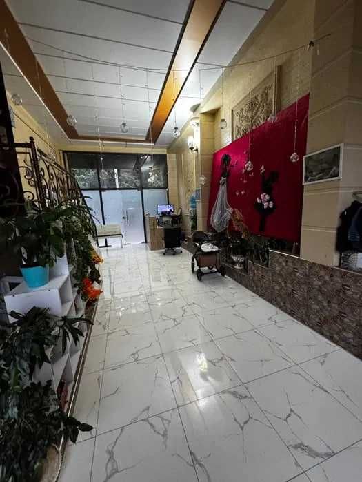 Сдаётся в Аренду Под Хостел  400м2 Яккасарай  Ор-р Глинка ГАИ