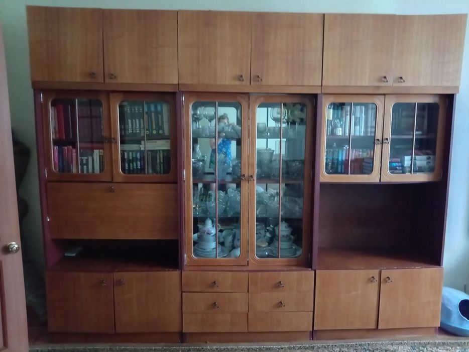 Стенка бесплатно
