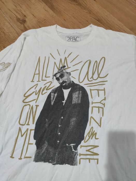 Bluza 2PAC mărimea XL