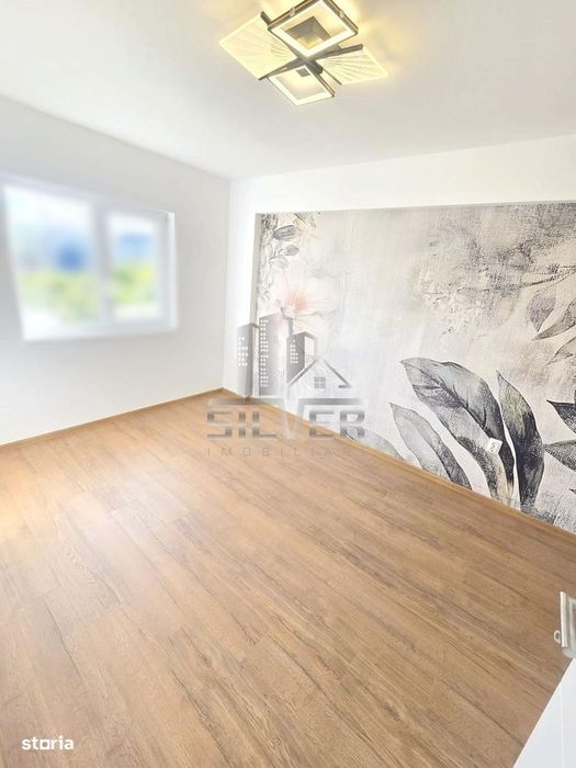 Apartament cu 3 camere/55mp/zona strazii Galaxiei.