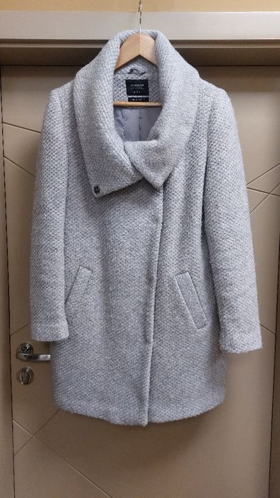 Елегантно зимно палто от Reserved