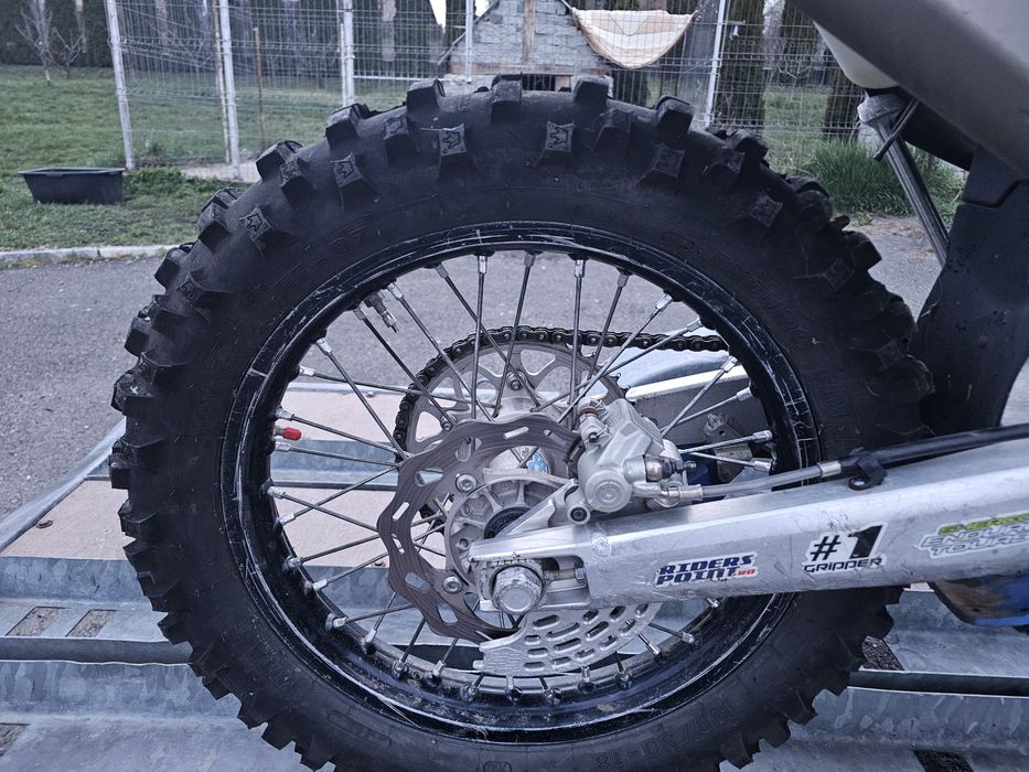 SHERCO 300  an 2025-