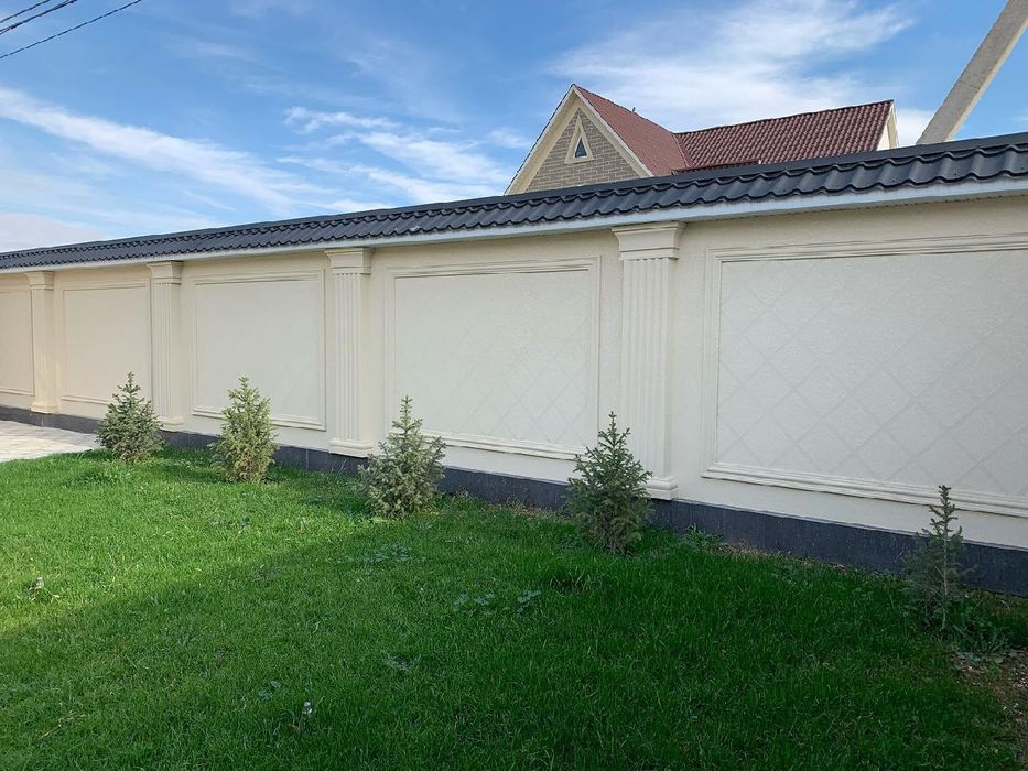 Жидкий травертин, Термо панель