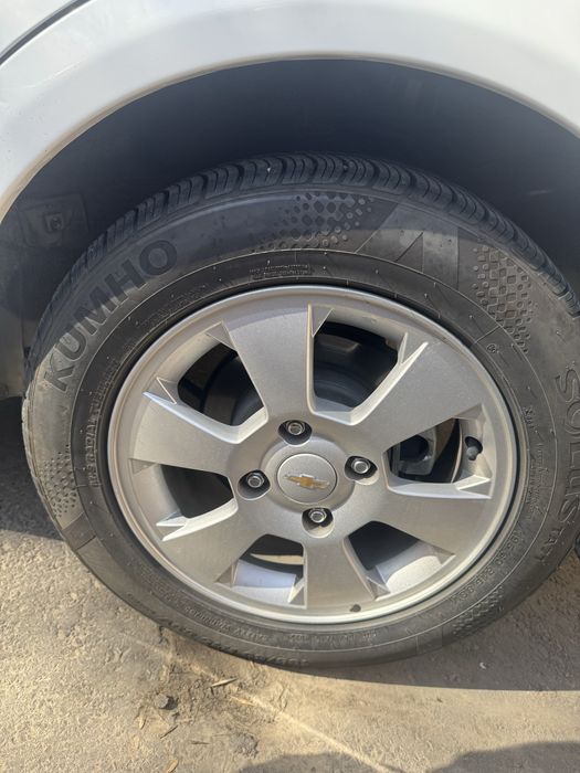 Gentra 3 poztsa toza100% Ful lyk abs 19.000km prbk