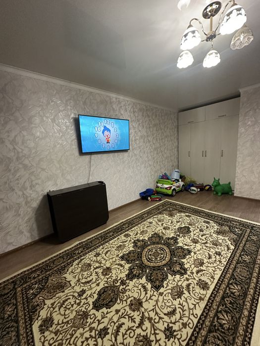 Продам квартиру