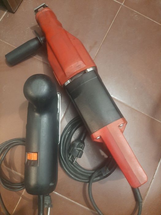 Триони Kress и Flex