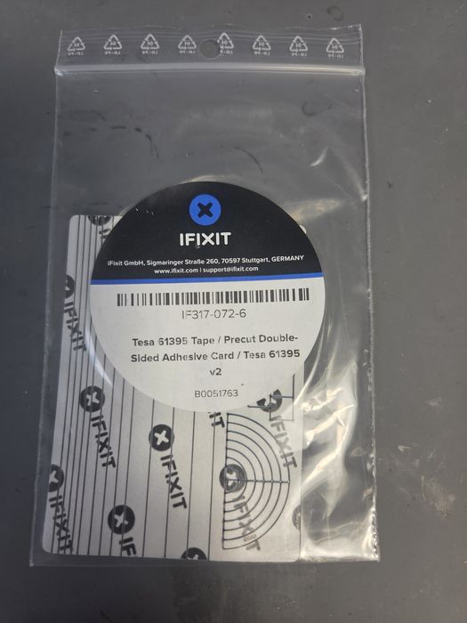 Baterie Steam Deck OLED, F7GM.