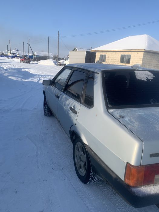 Продается ваз тт на ходу