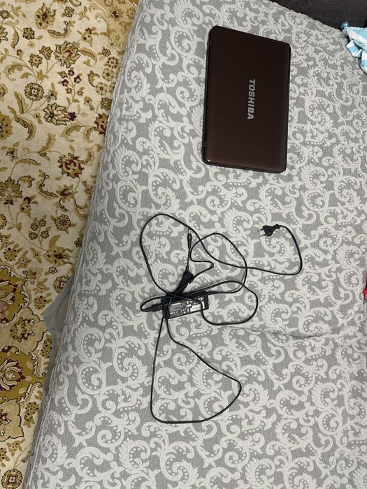 Toshiba(не рабочий)