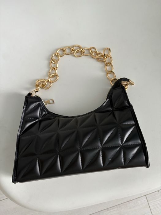 Сумка черная новая