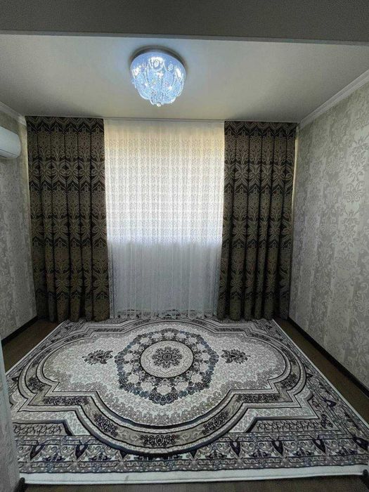 4 комнат 98кв Сдается СРОЧНО мега планет Юнусабад Универсам