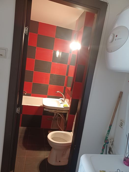 Proprietar inchiriez apartament cu o camera