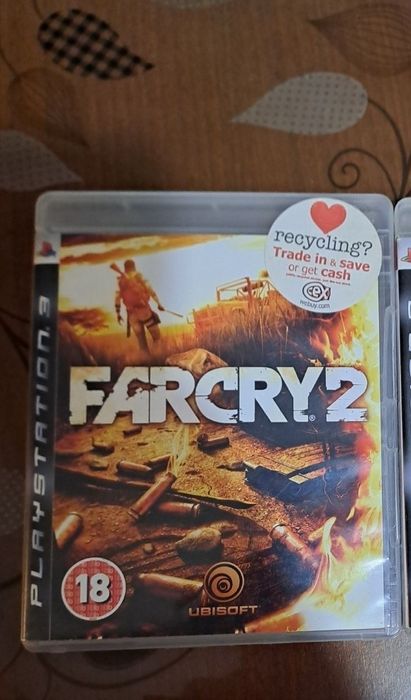 Игри,Дискове за PS3