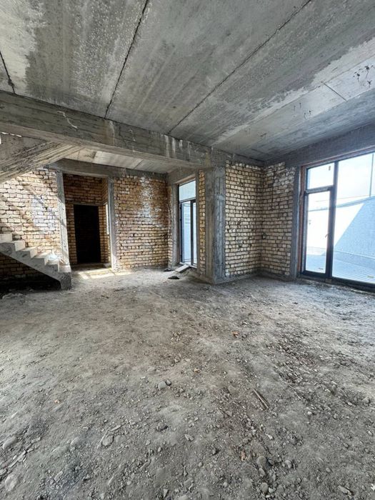 Коттедж Alfraganus 2,8 соток