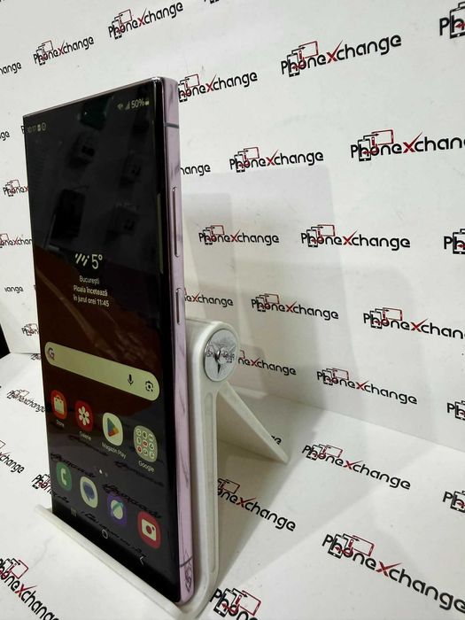 Samsung S23 Ultra Lavender 256/8GB