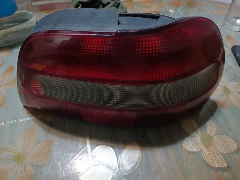 Стоп за Волво С40,Десен стоп,Volvo s40