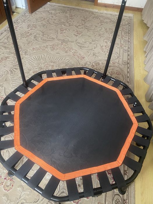 Продам батут детский