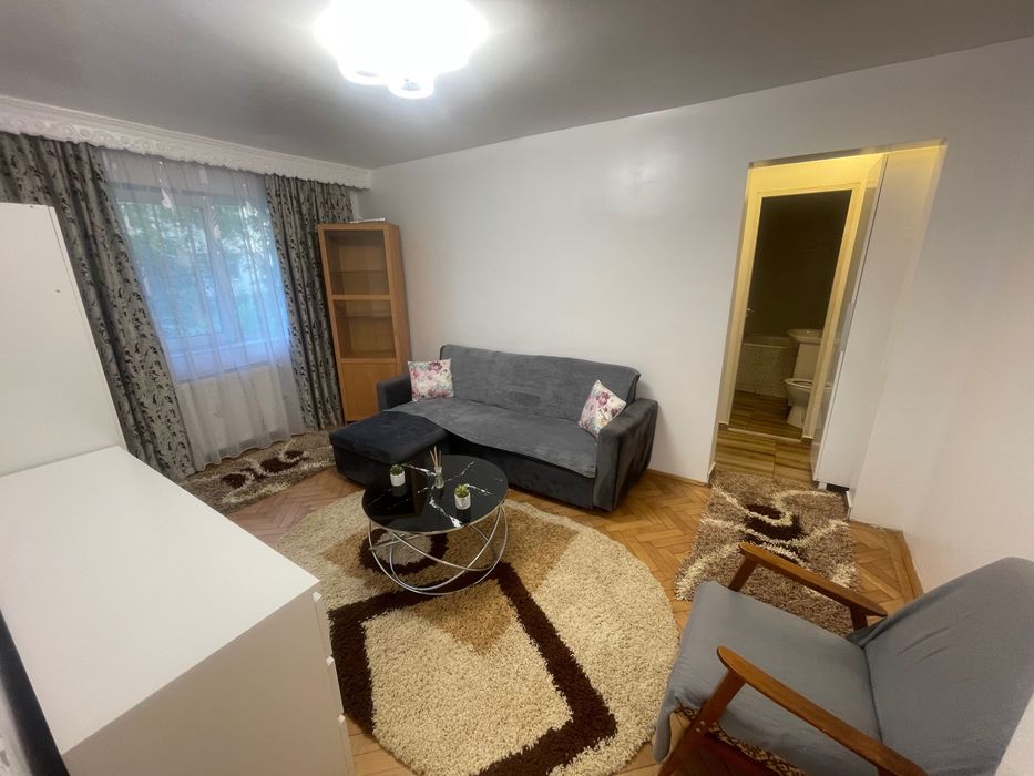 Apartament cu 2 camere