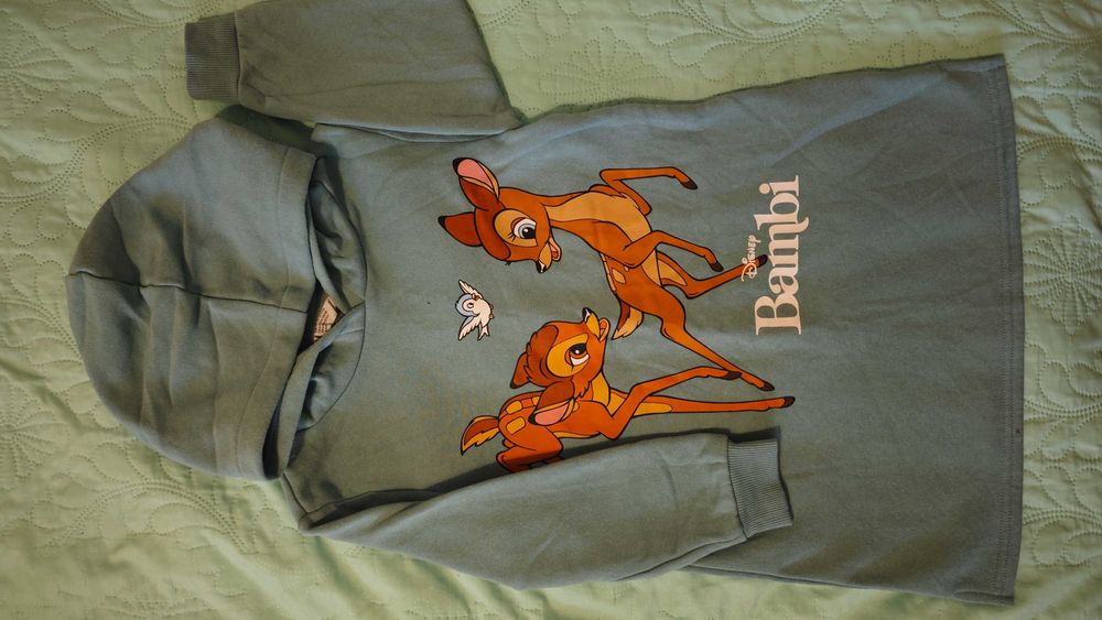 Лот детски дрехи р-р 110-116