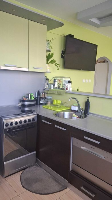 Продава се Тристаен апартамент в Велико Търново, Акация - 80 кв.м за 2125 €/кв.м - Снимка #7