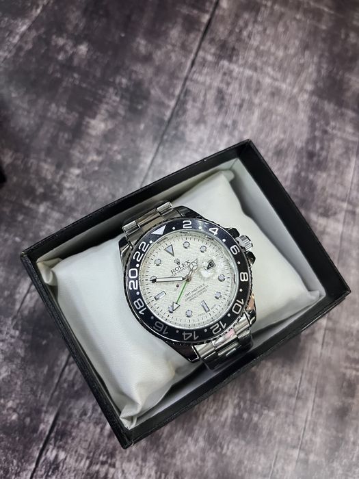 Набор Часы мужские + браслет