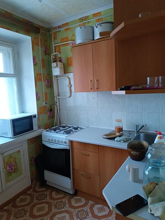 Сдам 2 ком квартиру в районе Рахмета