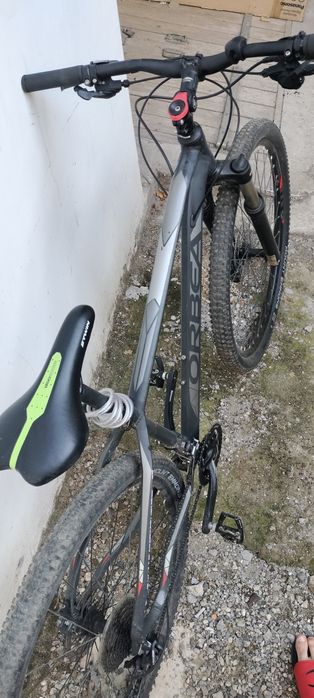 Bicicleta MTB Orbea 29" +3 antifurturi incluse 


---

Titlu