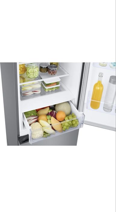 Combina frigorifica SAMSUNG RB38T600ESA/EF