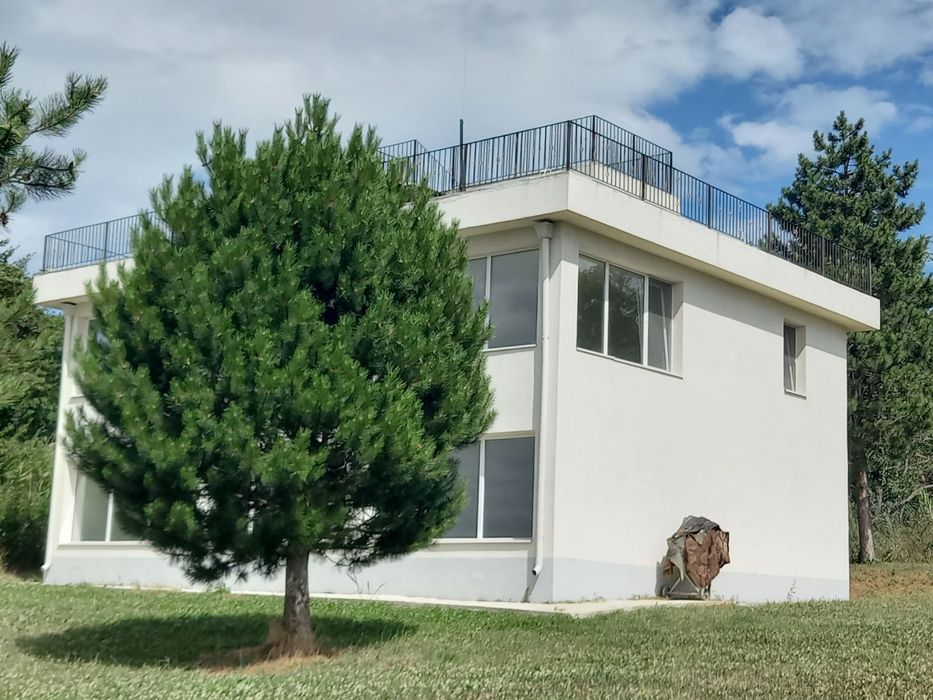 Продава се Къща в Варна, м-т Зеленика - 375 кв.м за 1678 €/кв.м - Снимка #3