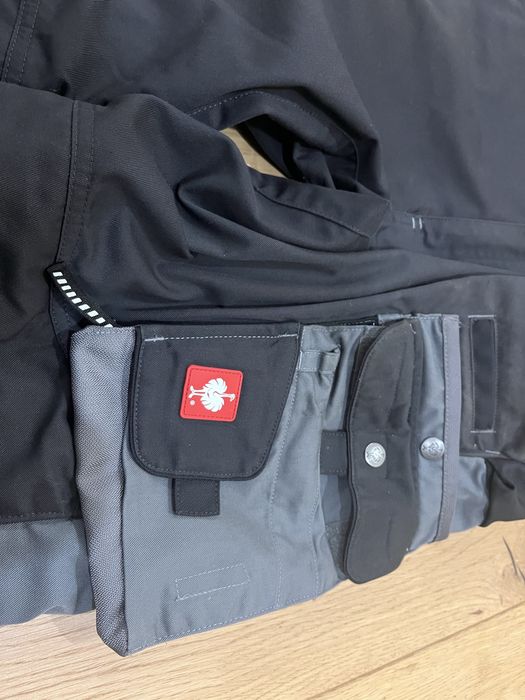 Vând pantaloni Engelbert Strauss - 52