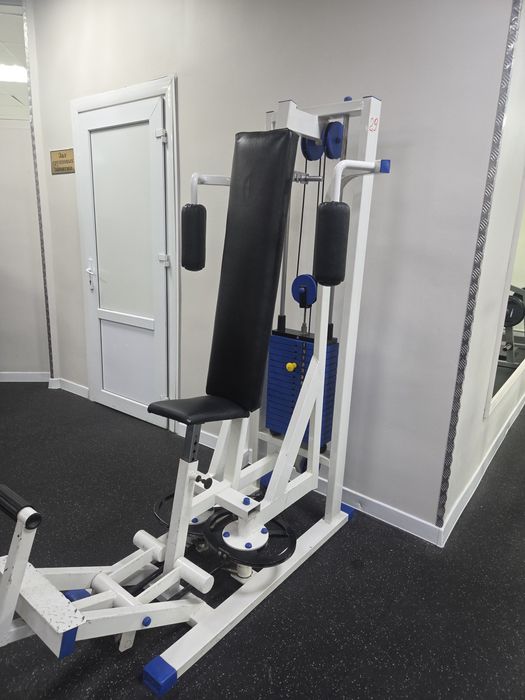 Продам тренажеры