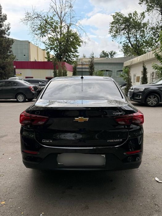Chevrolet Onix 2024 — 5
