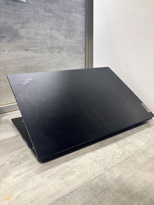 Lenovo ThinkPad E14 Gen3 AMD, 16 RAM, SSD 512 NVMe M.2 + чанта