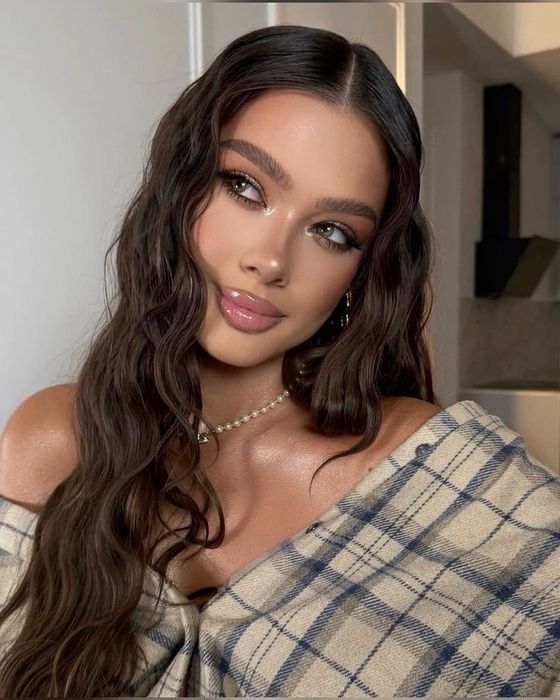 Макияж на выезд