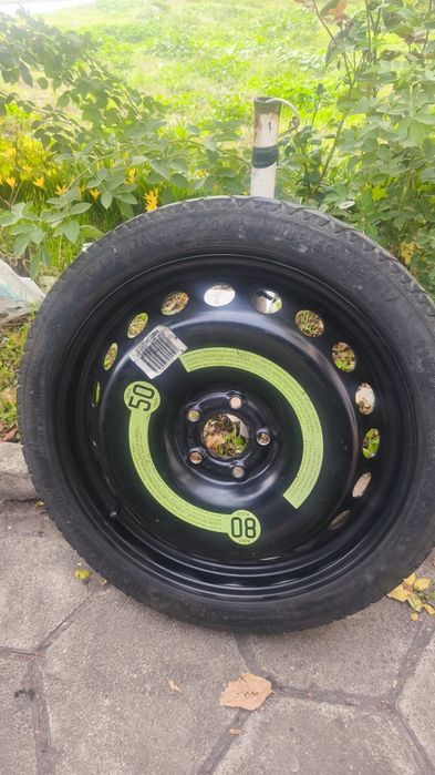5х112 19 цола Патерица Audi