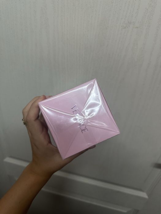 Versace dylan blush pink