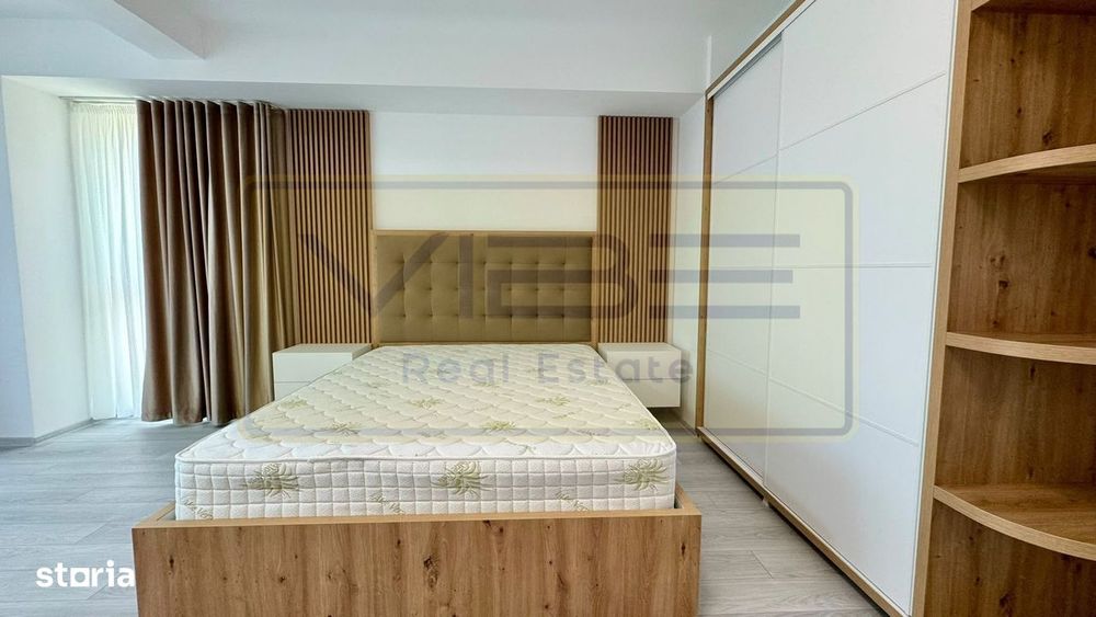 Apartament 1 camera premium+parcare subterana Copou